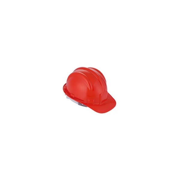 CAPACETE VERMELHO - WORKER