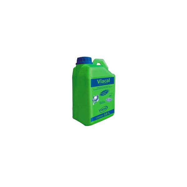 ADITIVO PLASTIFICANTE VIACAL 3,6L VIAPOL