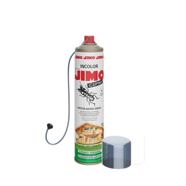 IMUNIZANTE JIMO CUPIM SPRAY 400ML - JIMO