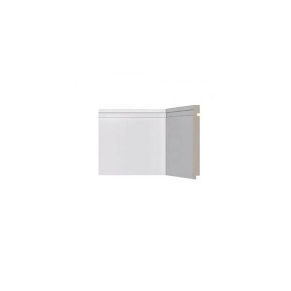  RODAPÉ BRANCO SANTA LUZIA 200x16mm 505 RP|BR