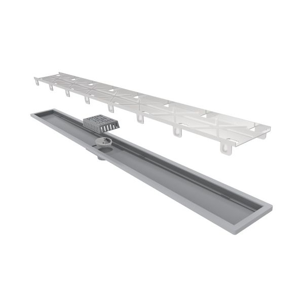 RALO LINEAR ELLEVE ROYAL TAMPA OCULTA 80CM