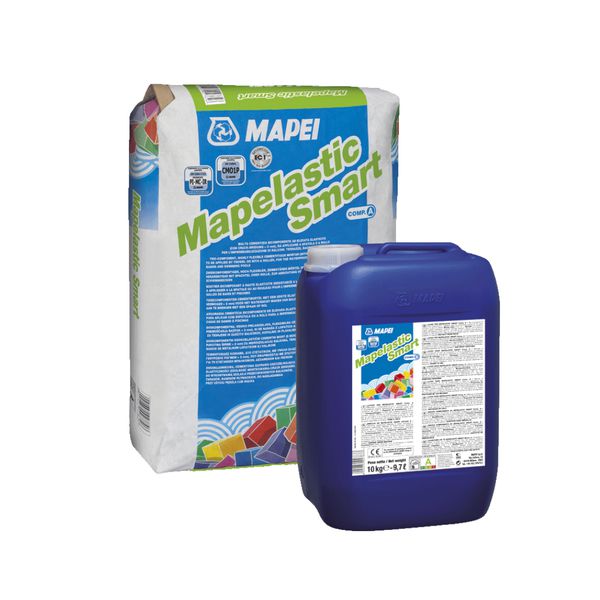 MAPELASTIC SMART A 20KG MAPEI