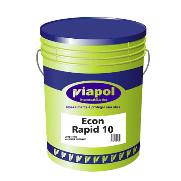 ACELERADOR EUCON RAPID 10 18L VIAPOL