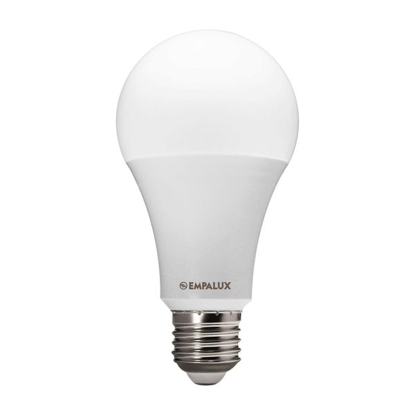 LAMPADA A70 LED 9W BIVOLT 6500K - EMPALUX