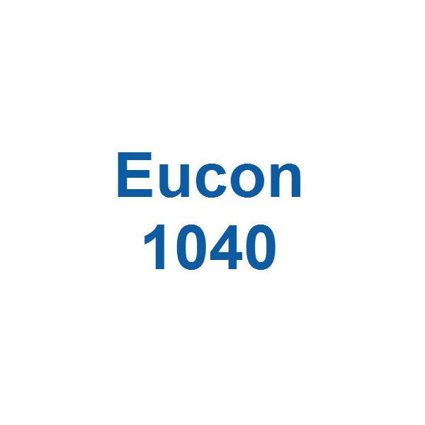 ADITIVO SUPERPLASTIFICANTES EUCON 1040 18L VIAPOL