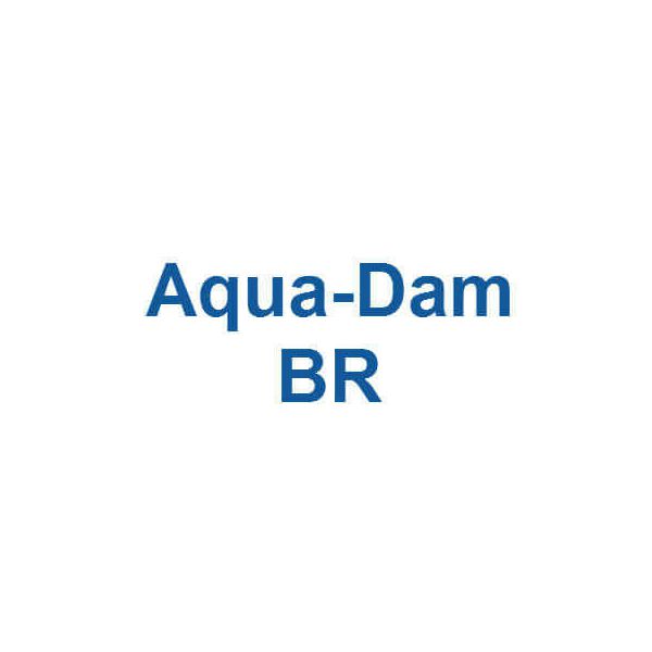 ACQUA-DAM INJECTION GEL COMPONETE B 11,4KG VIAPOL