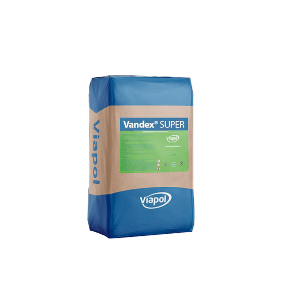 EUCON VANDEX SUPER 20KG VIAPOL