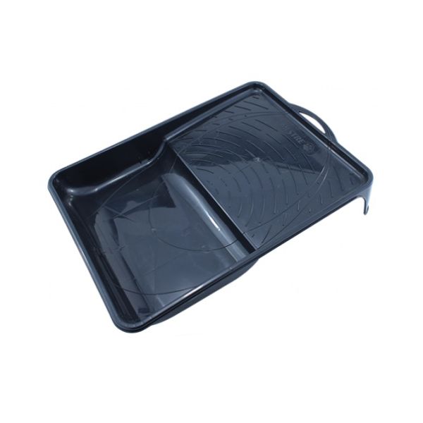 BANDEJA PLASTICA TIGRE 23CM