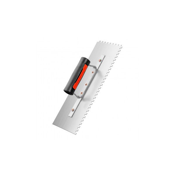 DESEMPENADEIRA AÇO T. 12 X 35 DENTADA - ATLAS