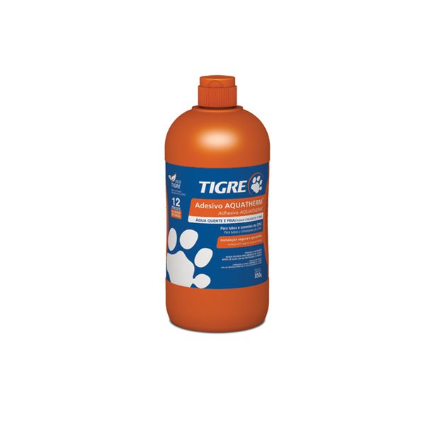 ADESIVO AQUATHERM 850G TIGRE