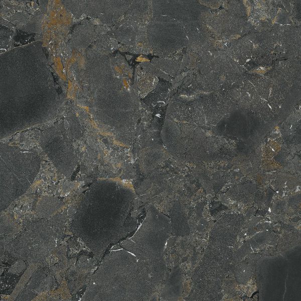 PORCELANATO MAGMA BK NAT 120X120 RET (NATURAL - NATURAL) CEUSA