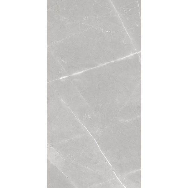 PORCELANATO MARMOL LIGHT GRIS POLIDO 60X120 CALLAS PORCELANOSA