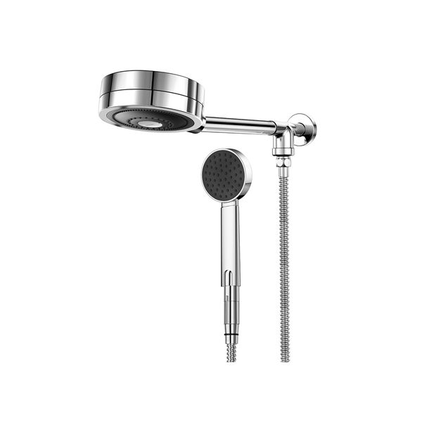 DOCOL CHUVEIRO NOVO TECHNOSHOWER C/ DESVIADOR