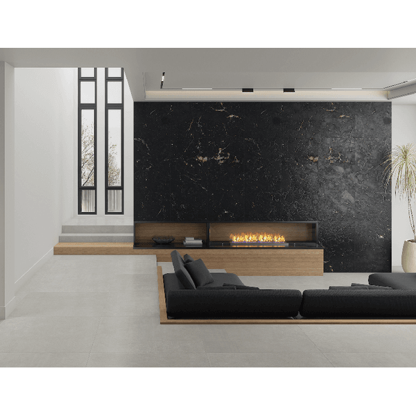 PORCELANATO DAMME - NEGRESCO 82X182CM DDG18257 