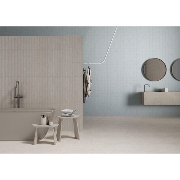 PORTINARI PO RITUAL SGR NAT 60X120 RET (NATURAL - NATURAL)