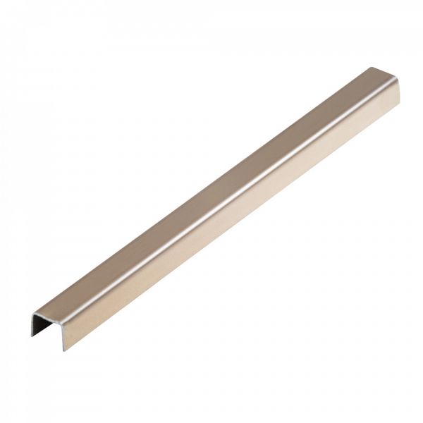 PERFIL SLIS RED GOLD RED GOLD AÇO INOX VISCARDI 304