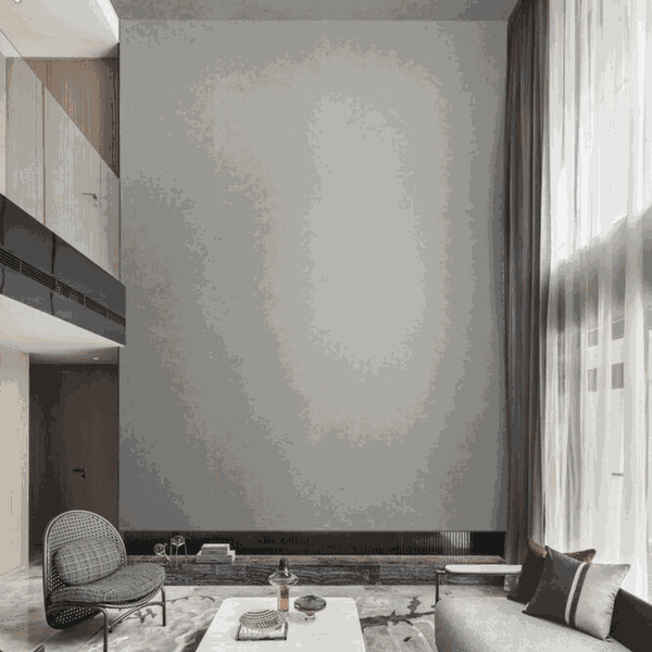 ARQUITECH VINILICO DE PAREDE CHATEAU MUR VALENÇAY 280X92