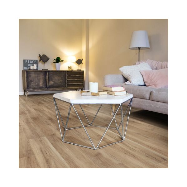 TARKETT PV INJOY NACIONAL GERBERA 20,8X123CM 4,09 M²/CX