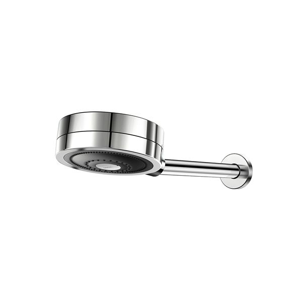 CHUVEIRO DOCOL NOVO TECHNOSHOWER CROMADO