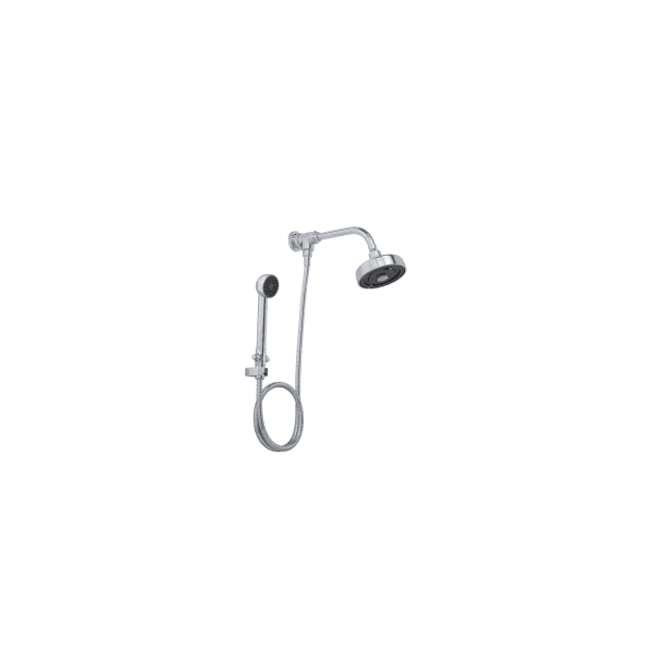 KIT CHUVEIRO DECA ACQUA PLUS