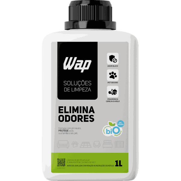 ELIMINA ODORES WAP 1 LITRO