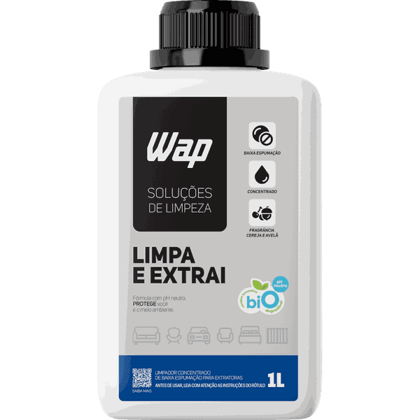 LIMPA E EXTRAI WAP 1 LITRO
