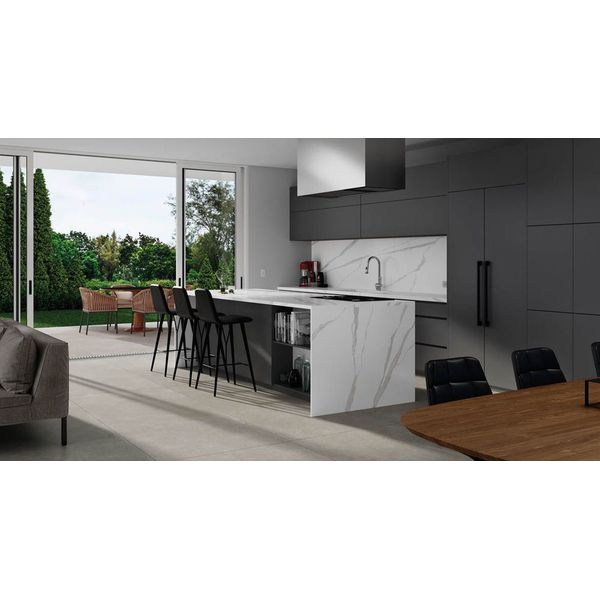 PORCELANATO PORTINARI CITTA GR NAT 120X120 TER