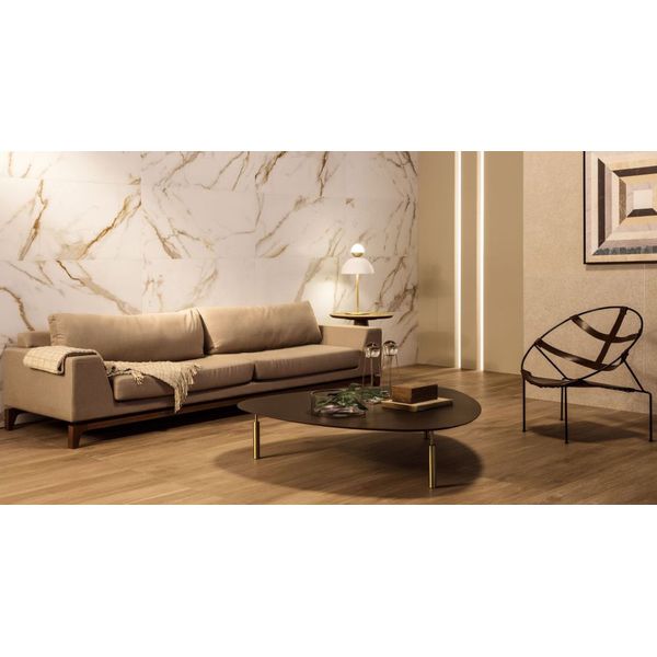 PORTINARI EP CANOVA CALACATA WH POL 60X120 RET