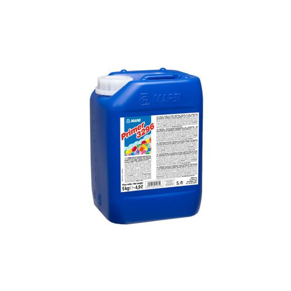 PRIMER 3296 5KG MAPEI 