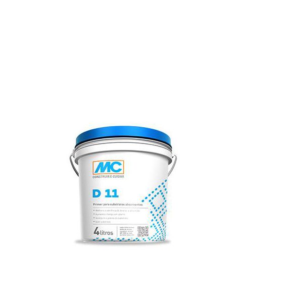 Primer D11 - MC bauchemie BD 3,6L