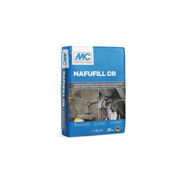 Nafufill CR - SC 25KG