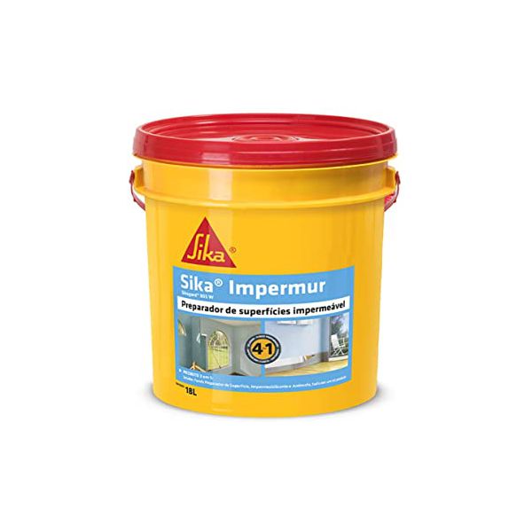 ImperMur/Sikagard 905W - Balde 18L