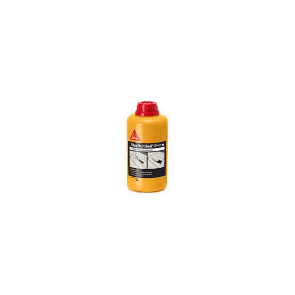 Sika Multiseal Primer - Frasco 1 L