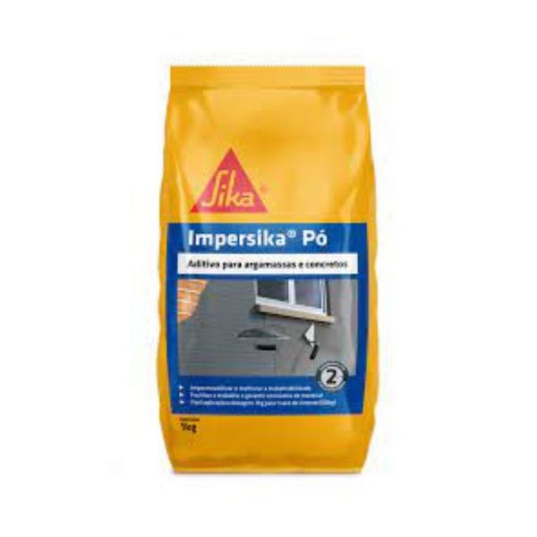 Impersika Pó - 1KG 