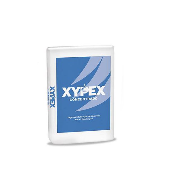Xypex Concentrado - SC 25kg