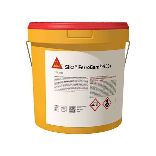 Ferrogard 903 Plus - Inibidor de Corrosão