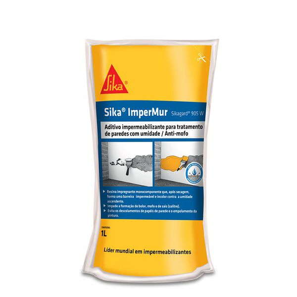 Impermur Sikagard - 1L