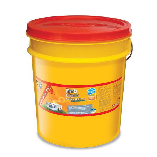 Sikafill Reflex Pro - 20Kg