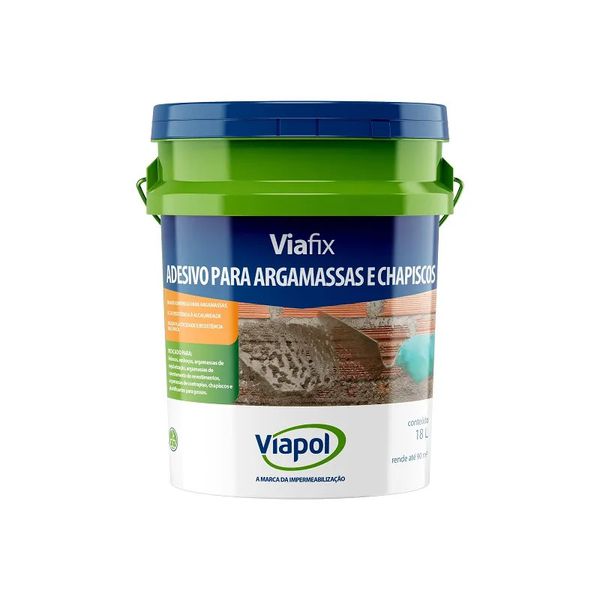 Viafix Viapol