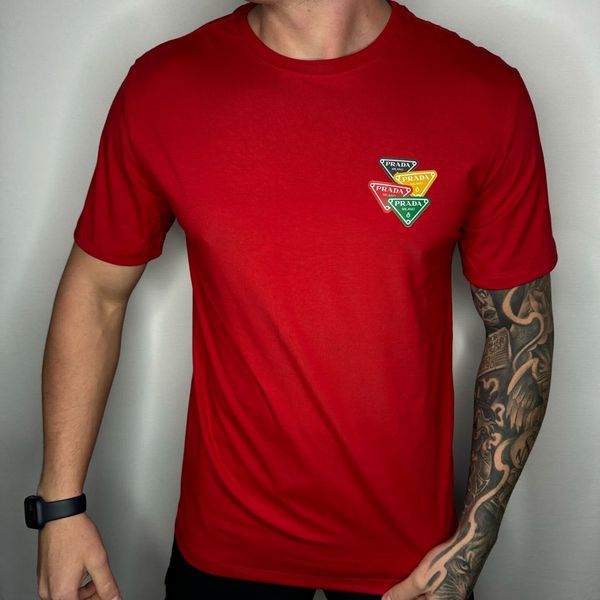 CAMISETA PERUANA PDA (GRADE) 