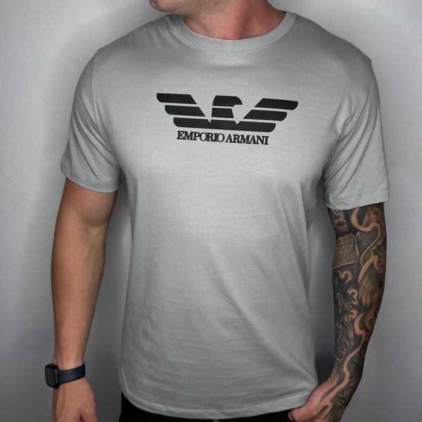 CAMISETA PERUANA EA7 (GRADE) 