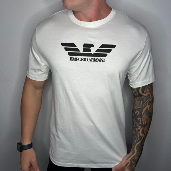 CAMISETA PERUANA EA7 (GRADE)