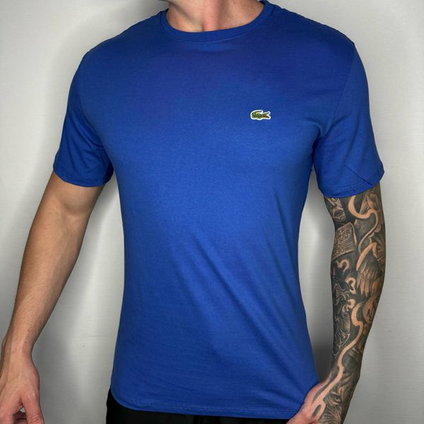 CAMISETA PERUANA LCO (GRADE) 