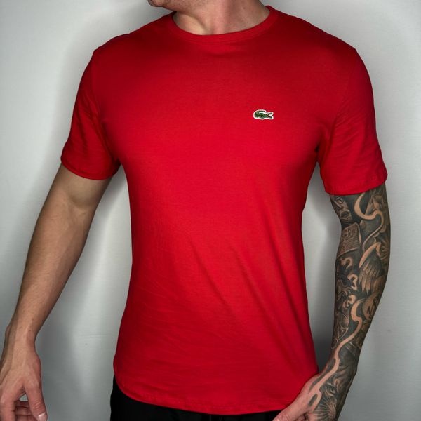 CAMISETA PERUANA LCO (GRADE) 