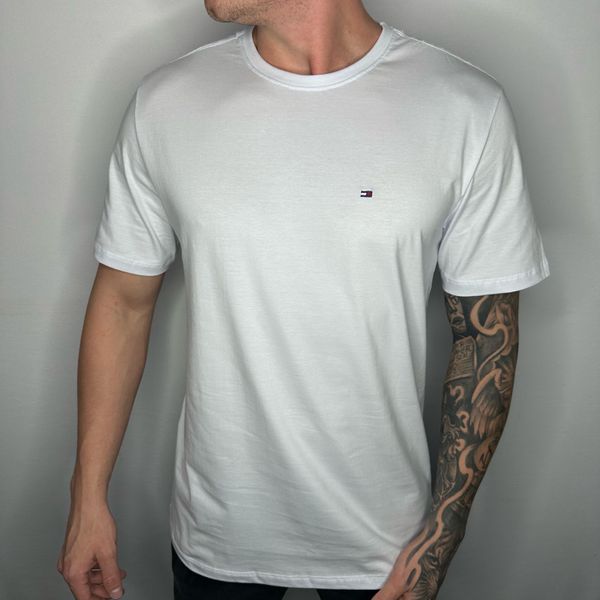 CAMISETA PERUANA TH FIO 40.1 (GRADE)