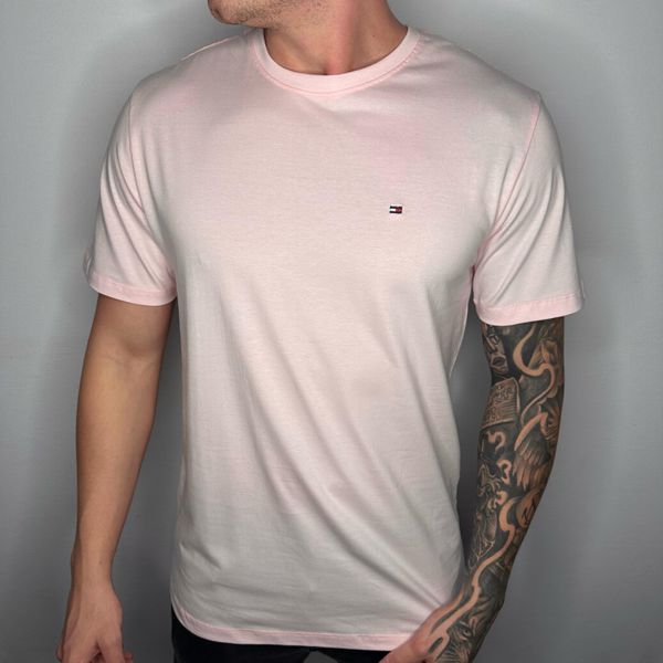 CAMISETA PERUANA TH FIO 40.1 (GRADE) 