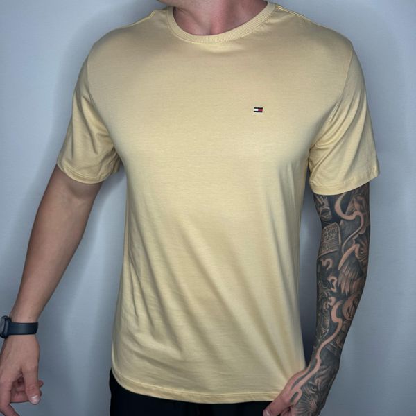 CAMISETA PERUANA TH FIO 40.1 (GRADE) 