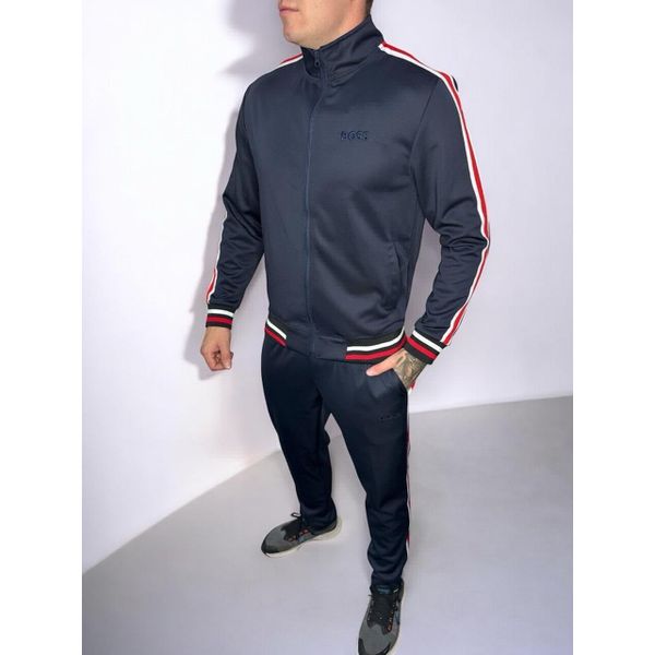 CONJUNTO HELANCA HB 