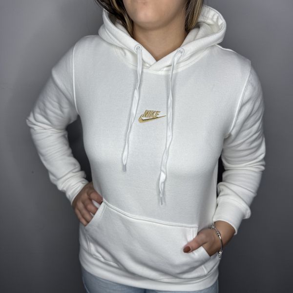 CASACO MOLETOM FEMININO NK (GRADE)