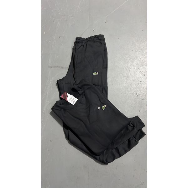 CONJUNTO MOLETOM GOLA CARECA LCO (GRADE) 